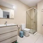 Apartamento Piso Playa Canteras *