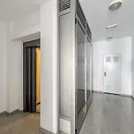 Apartamento Piso Playa Canteras Las Palmas de Gran Canárias