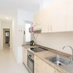 Piso Playa Canteras شقة لاس بالماس دي غران كاناريا
