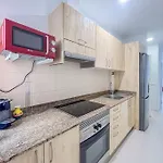 شقة Piso Playa Canteras