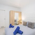 شقة Piso Playa Canteras *