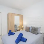 شقة Piso Playa Canteras لاس بالماس دي غران كاناريا