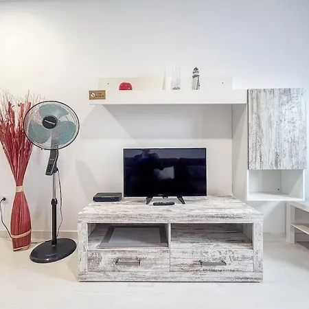 Piso Playa Canteras لاس بالماس دي غران كاناريا
