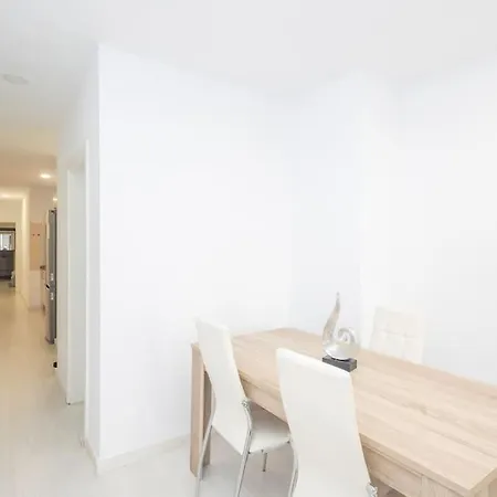Piso Playa Canteras Apartment Las Palmas de Gran Canaria