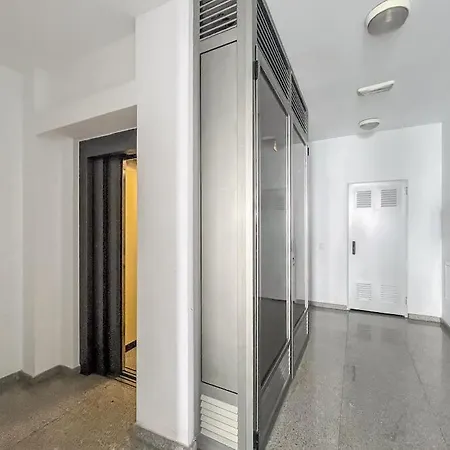Apartment Piso Playa Canteras Las Palmas de Gran Canaria