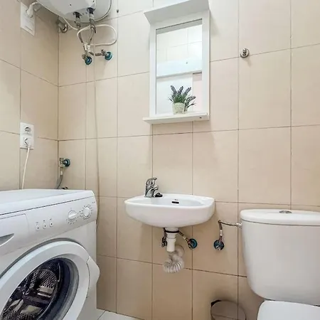 Piso Playa Canteras Apartment