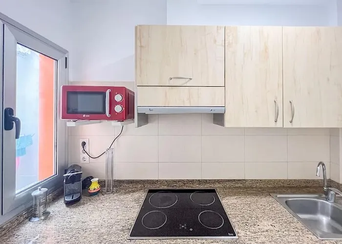 Piso Playa Canteras Las Palmas de Gran Canaria